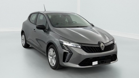 366837_p2 - RENAULT - CLIO 5 - 2025 366837_p2 - RENAULT - CLIO 5 - 2025