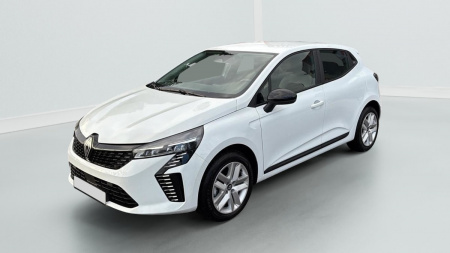 366137_p2 - RENAULT - CLIO 5 - 2025 366137_p2 - RENAULT - CLIO 5 - 2025