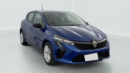 366836_p2 - RENAULT - CLIO 5 - 2025 366836_p2 - RENAULT - CLIO 5 - 2025