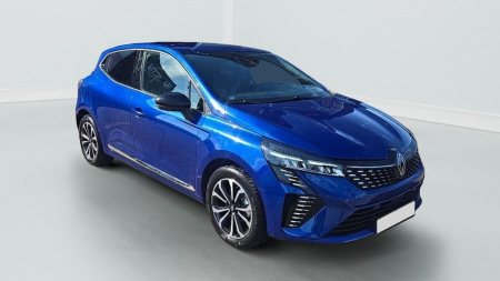 352716_p2 - RENAULT - CLIO 5 - 2025 352716_p2 - RENAULT - CLIO 5 - 2025