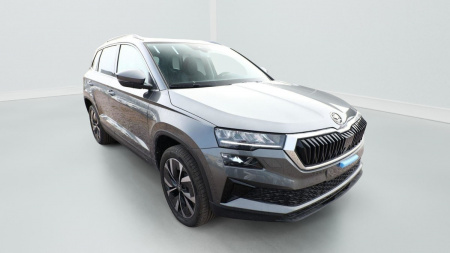367946_p2 - SKODA - KAROQ - 2026