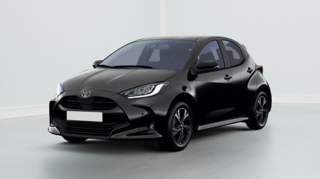 367948_p2 - TOYOTA - YARIS - 2026