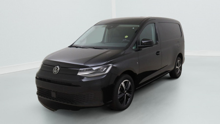 367618_p2 - VOLKSWAGEN - CADDY - 2025 367618_p2 - VOLKSWAGEN - CADDY - 2025