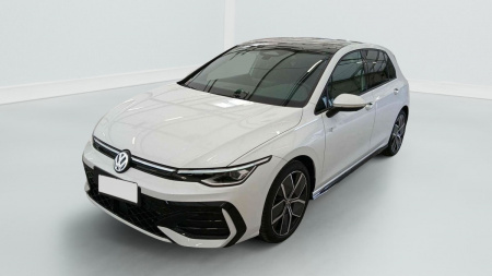 360347_p2 - VOLKSWAGEN - GOLF - 2025