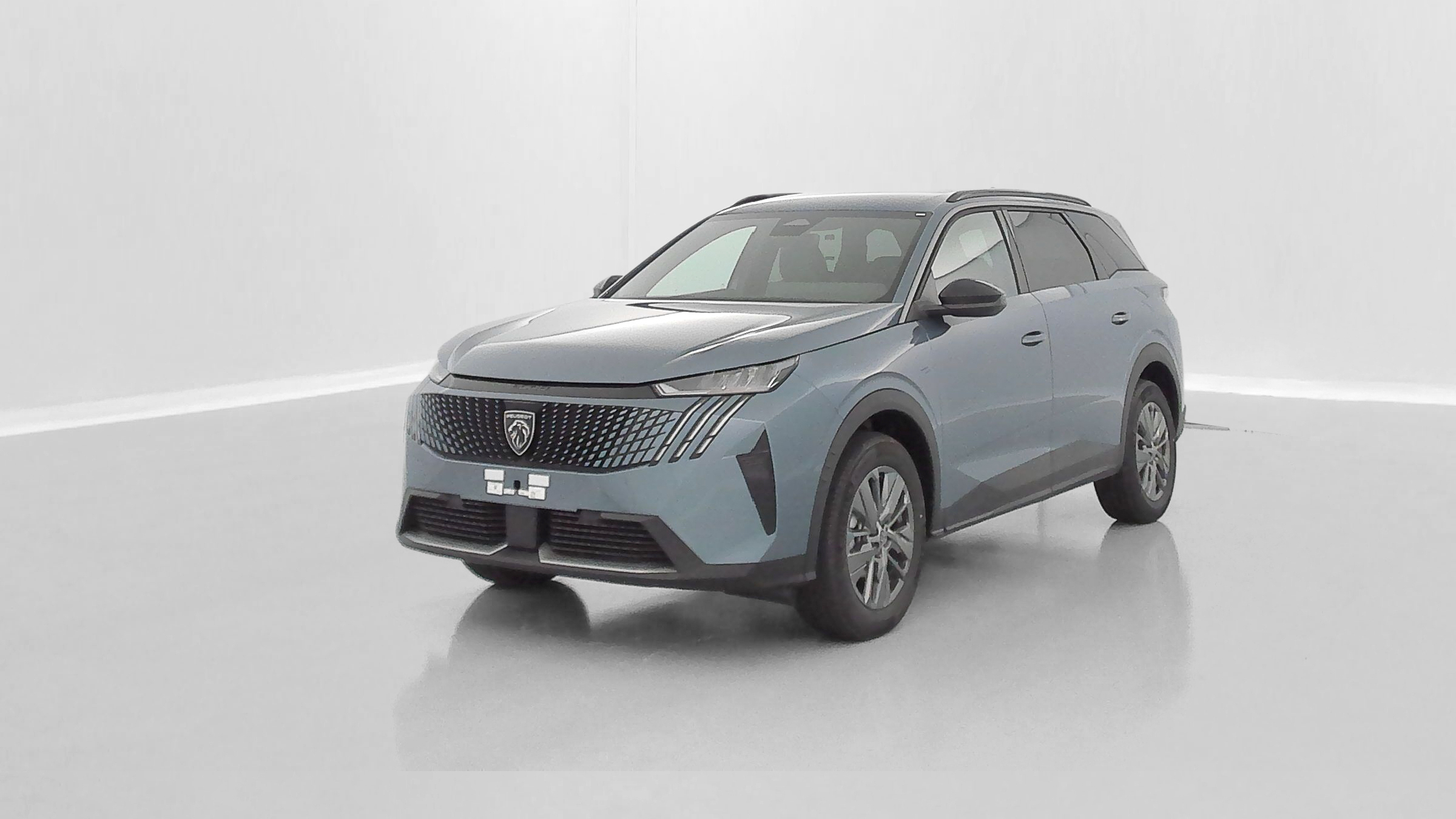 GLI00008311_p53 - PEUGEOT - 5008 - 2025 - photo 3