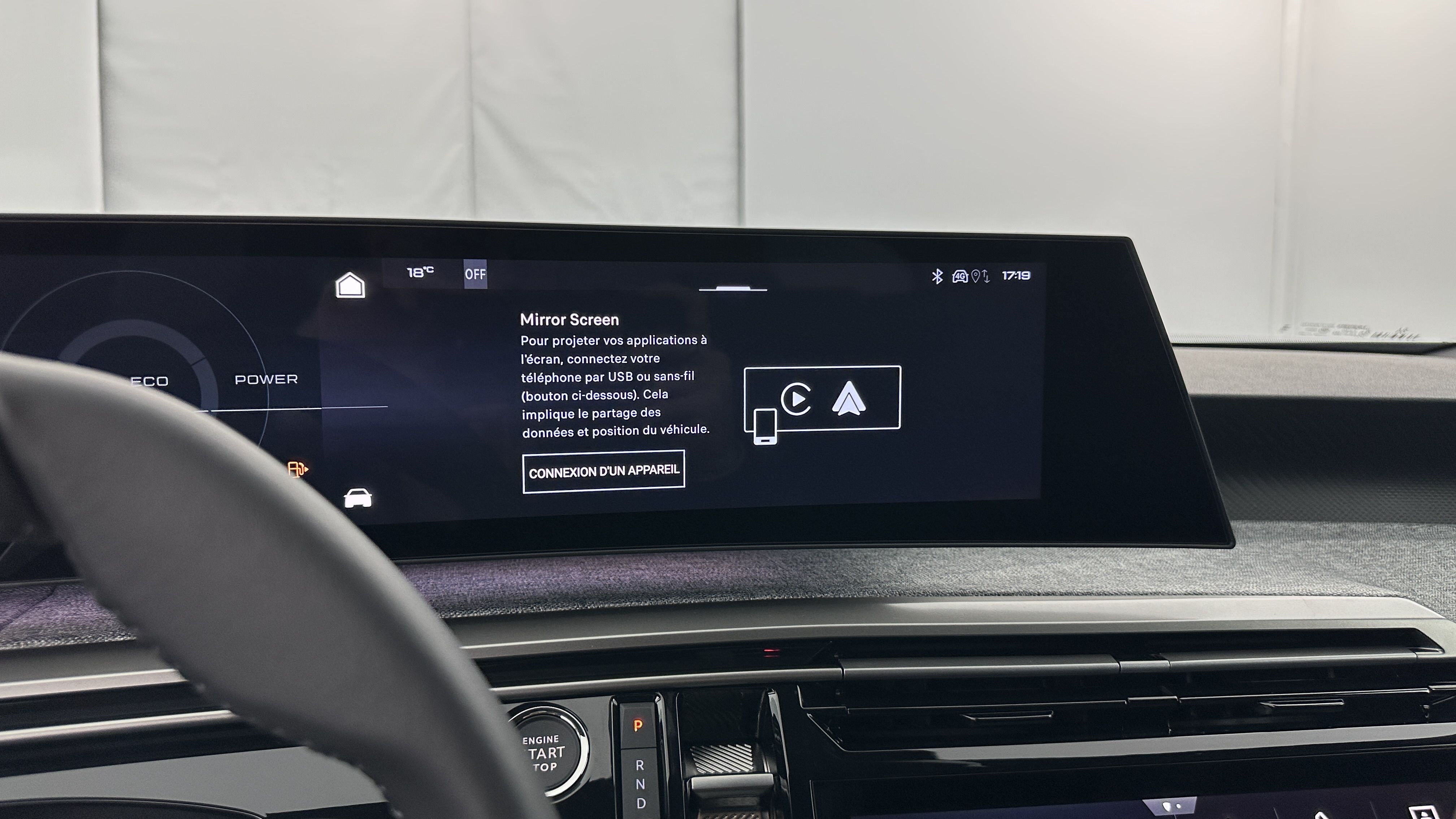 GLI00008311_p53 - PEUGEOT - 5008 - 2025 - photo 22