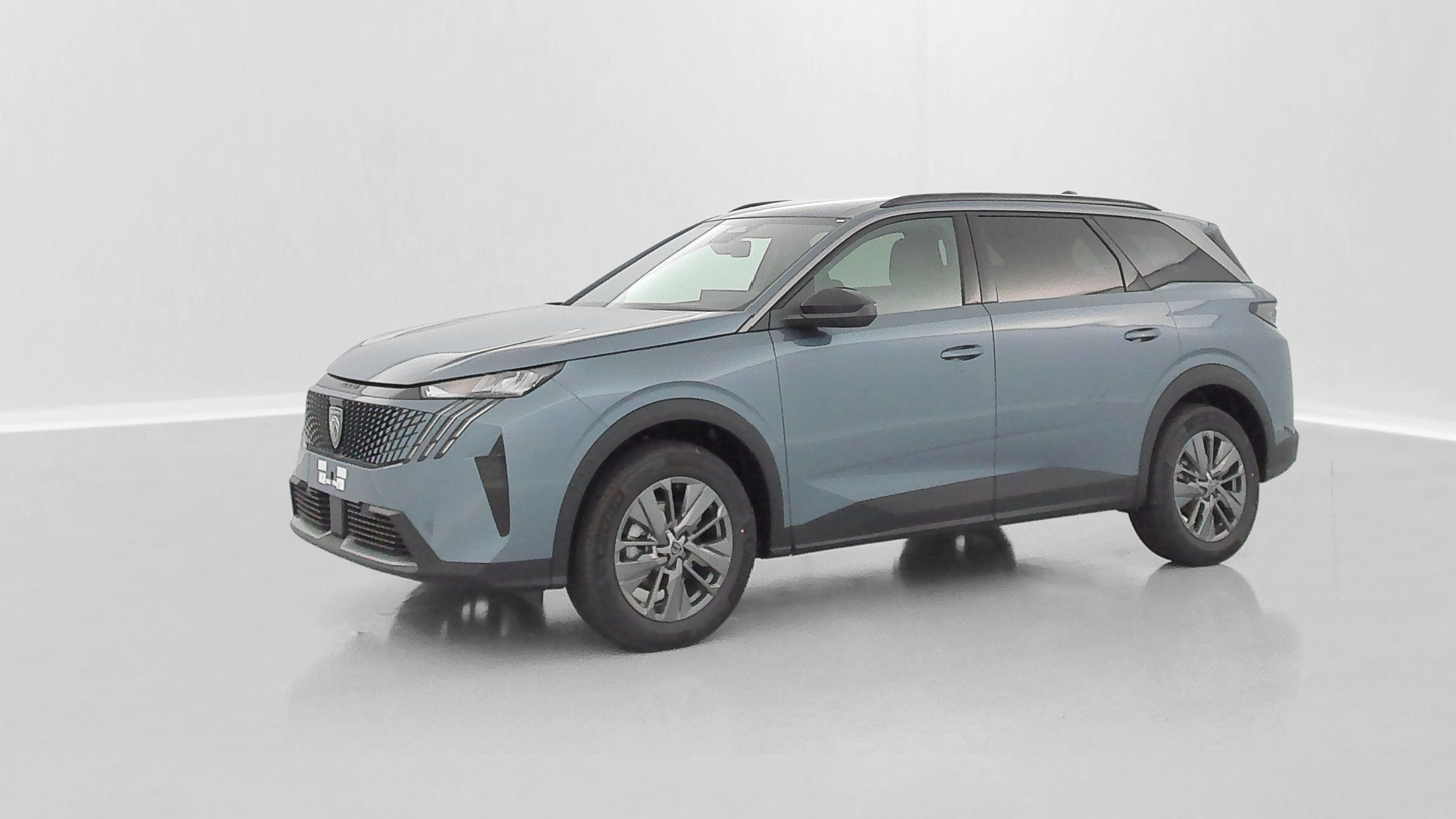 GLI00008311_p53 - PEUGEOT - 5008 - 2025 - photo 28