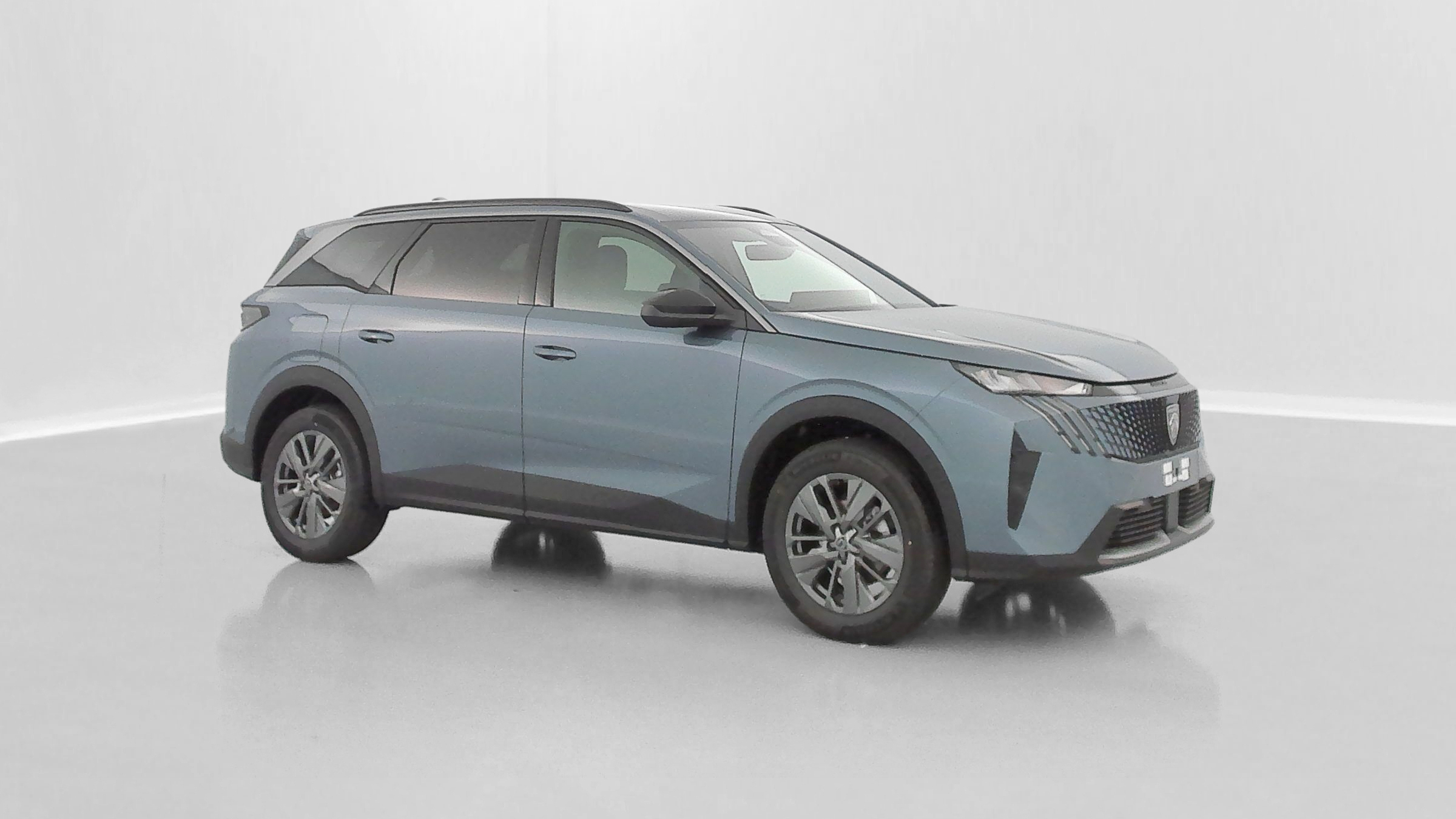 GLI00008311_p53 - PEUGEOT - 5008 - 2025 - photo 31