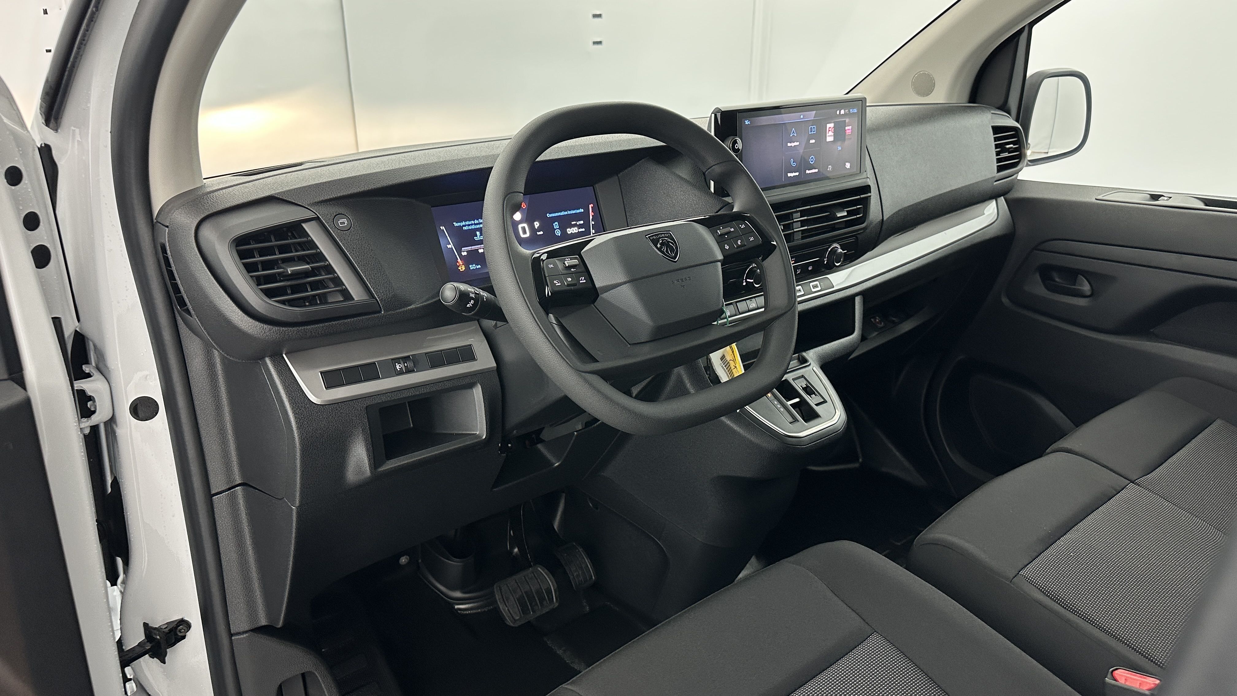 GLI00007629_p53 - PEUGEOT - EXPERT - 2025 - photo 6