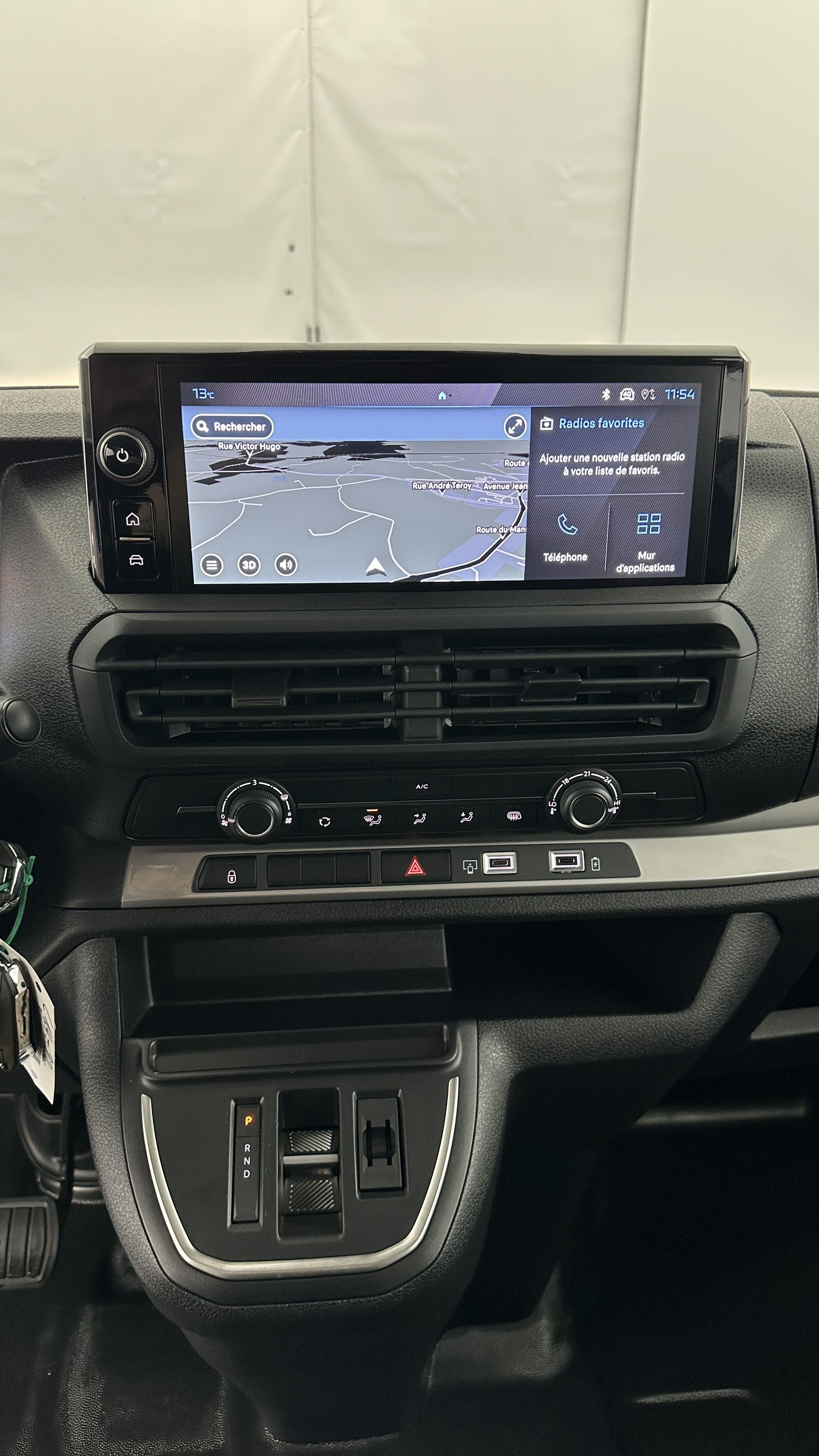 GLI00010615_p53 - PEUGEOT - EXPERT CA - 2025 - photo 12