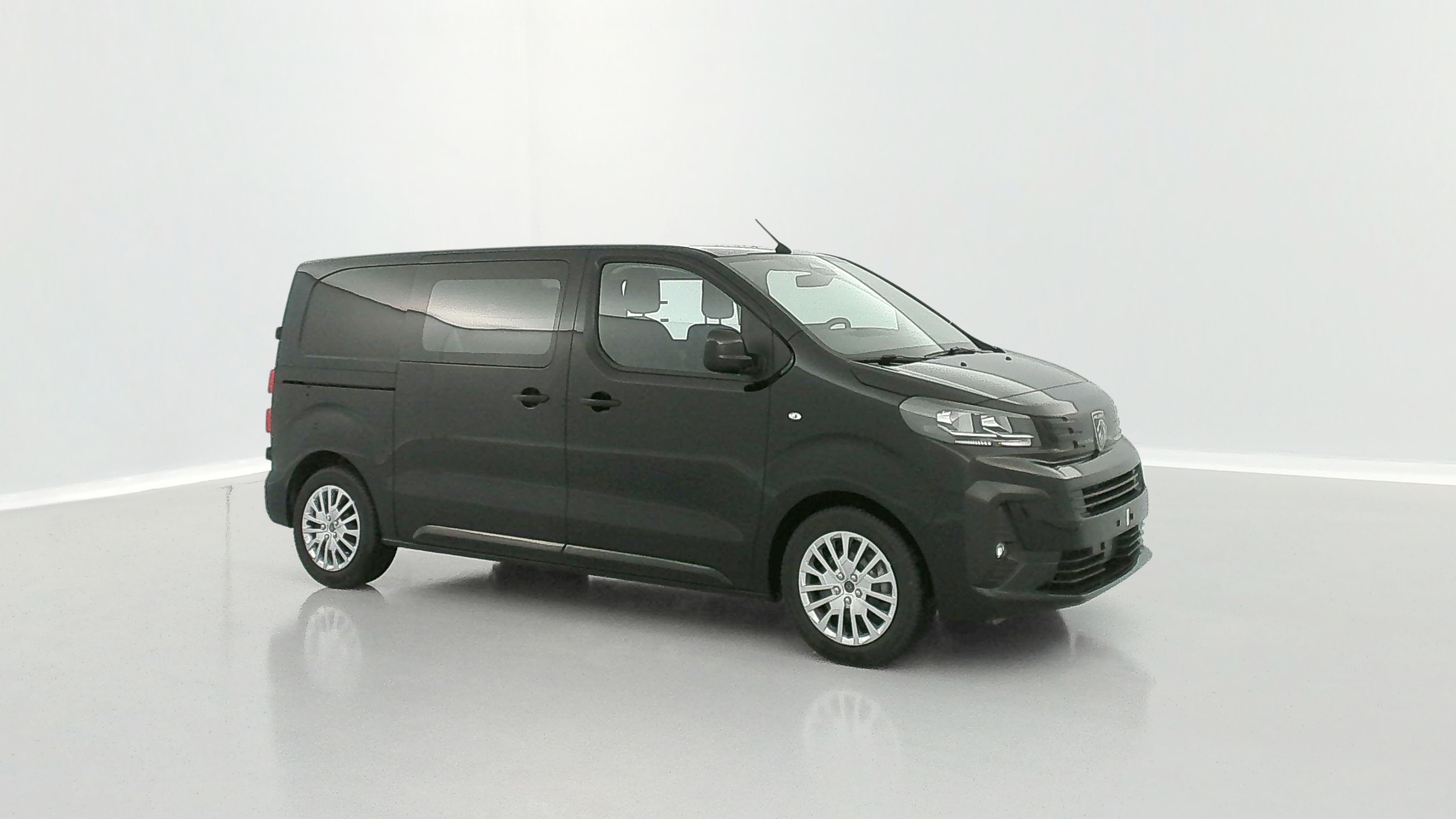 GLI00010303_p53 - PEUGEOT - EXPERT CA - 2025 - photo 23