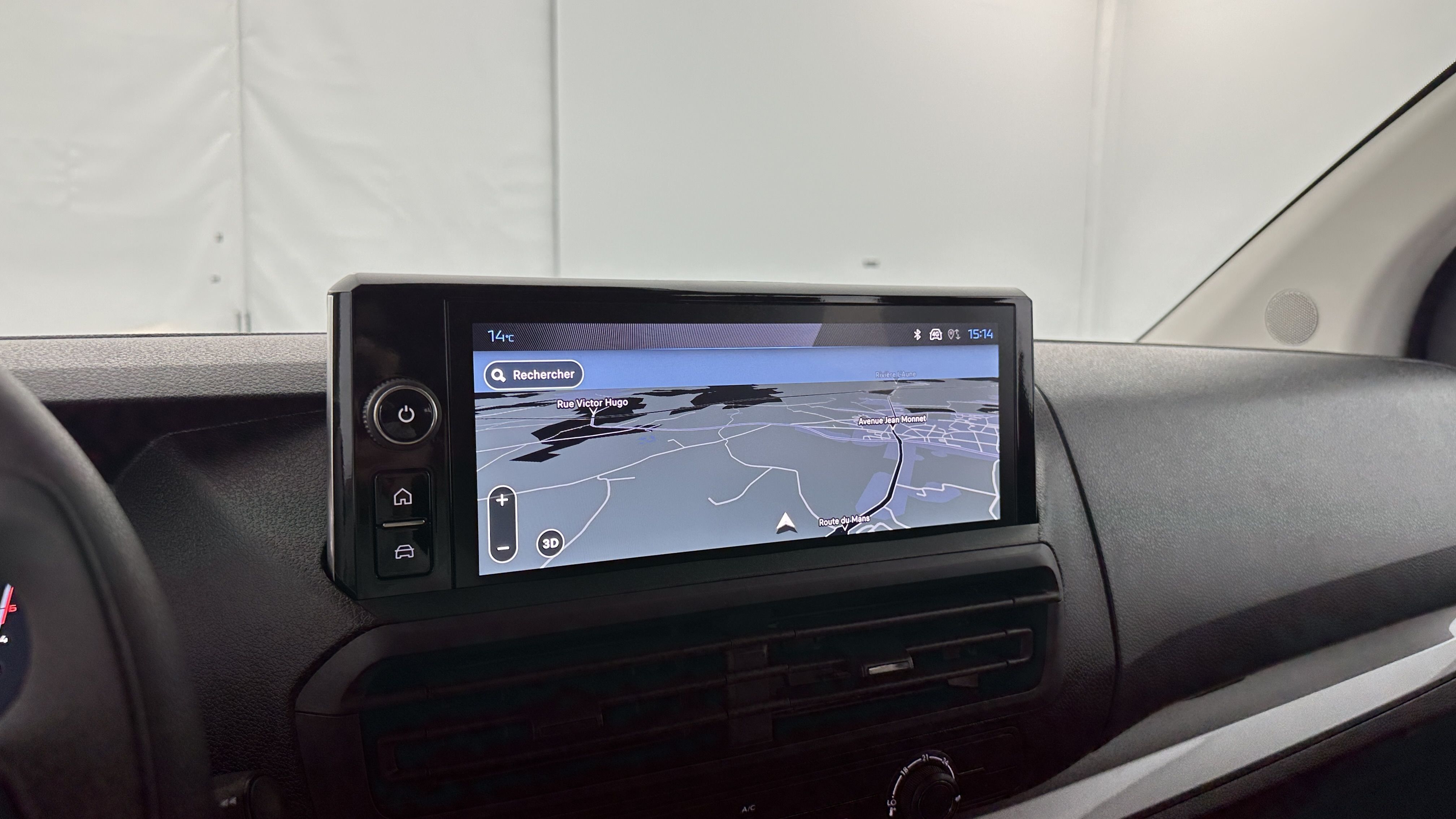 GLI00010262_p53 - PEUGEOT - EXPERT CA - 2025 - photo 14