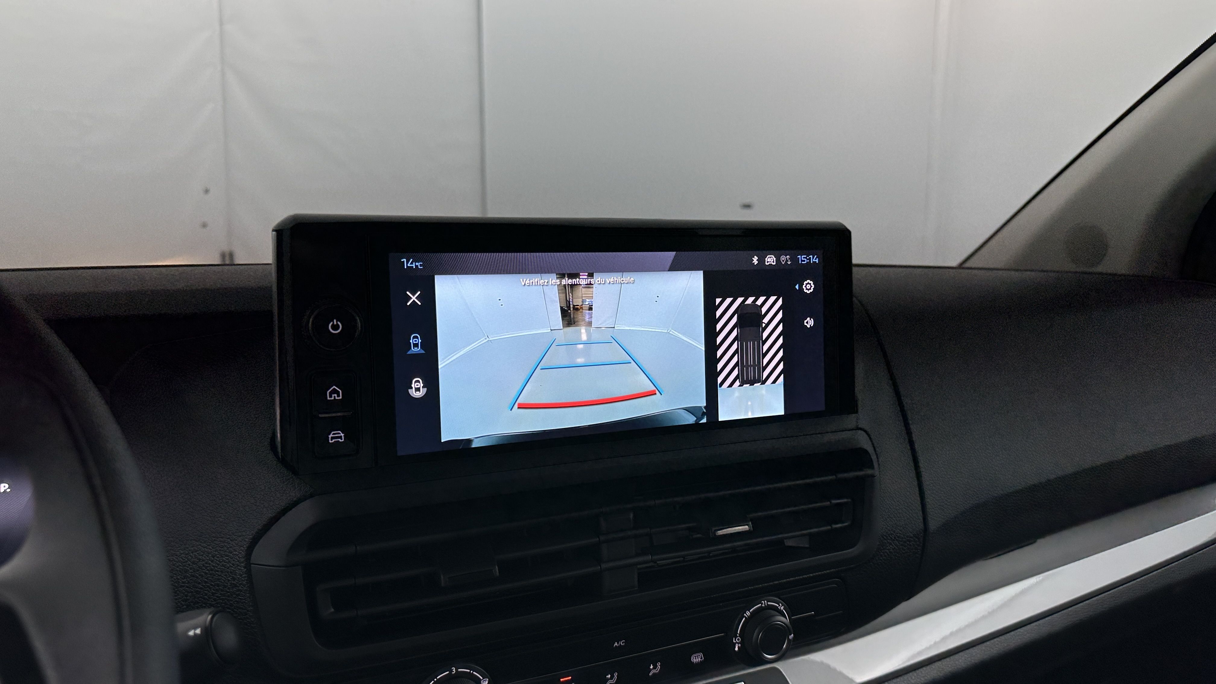 GLI00010262_p53 - PEUGEOT - EXPERT CA - 2025 - photo 15