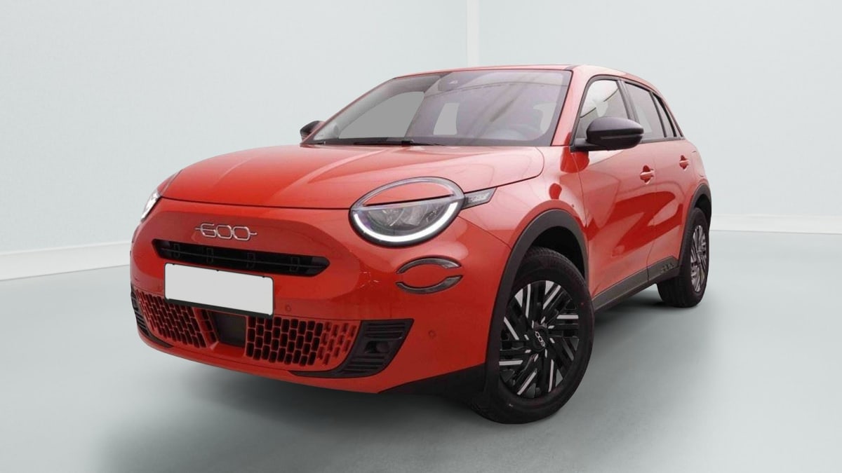 366609_p2 - FIAT - 600 - 2025 - photo 1