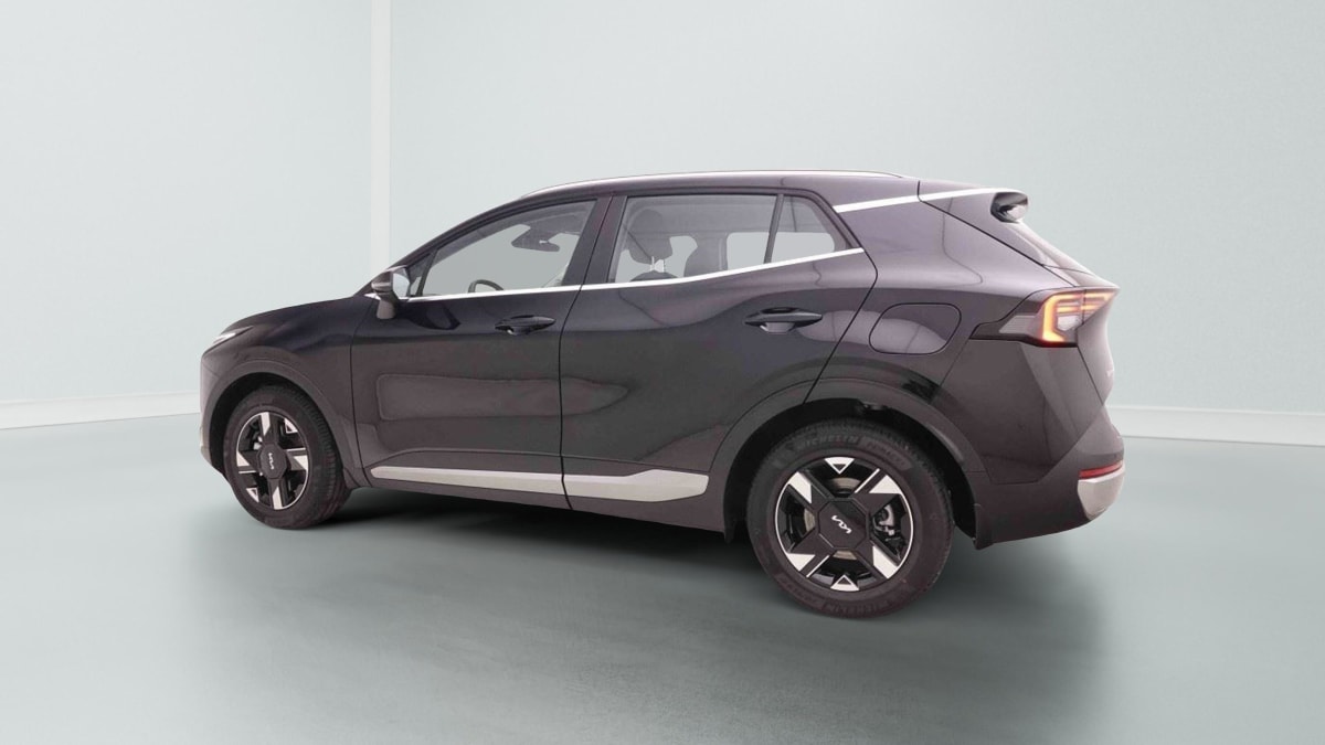 365817_p2 - KIA - SPORTAGE - 2025 - photo 3