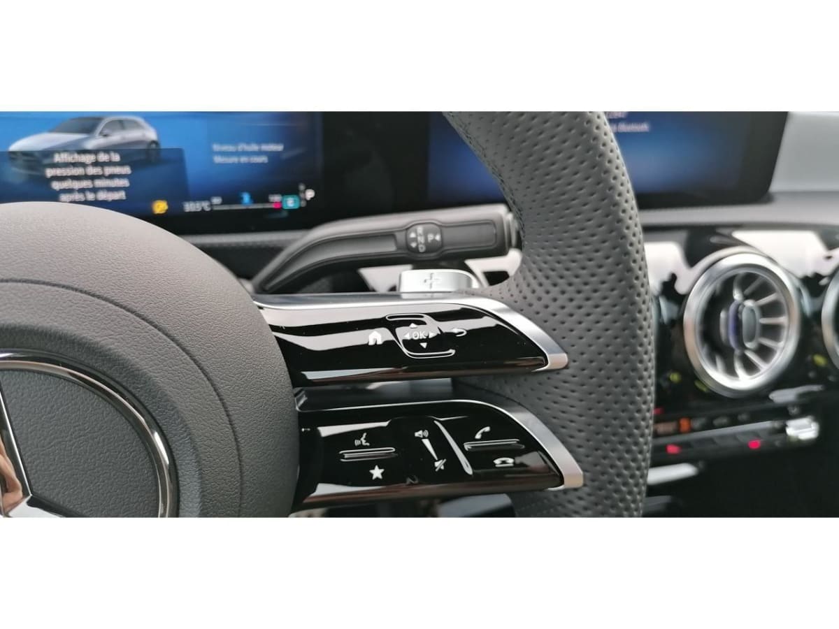 365697_p2 - MERCEDES - CLASSE A - 2025 - photo 10