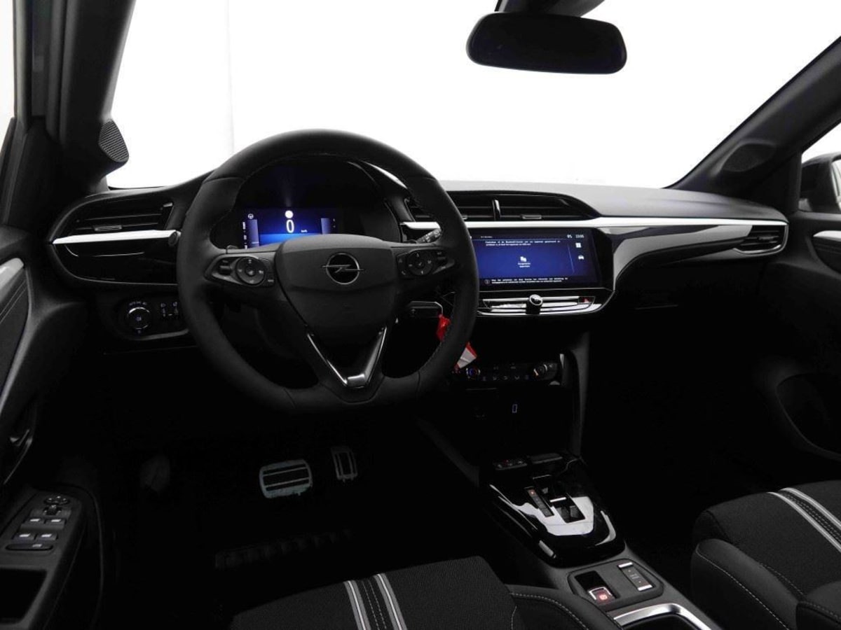 367973_p2 - OPEL - CORSA - 2025 - photo 6
