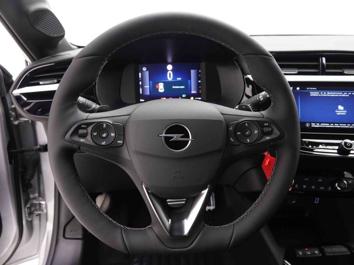 367973_p2 - OPEL - CORSA - 2025 - photo 8