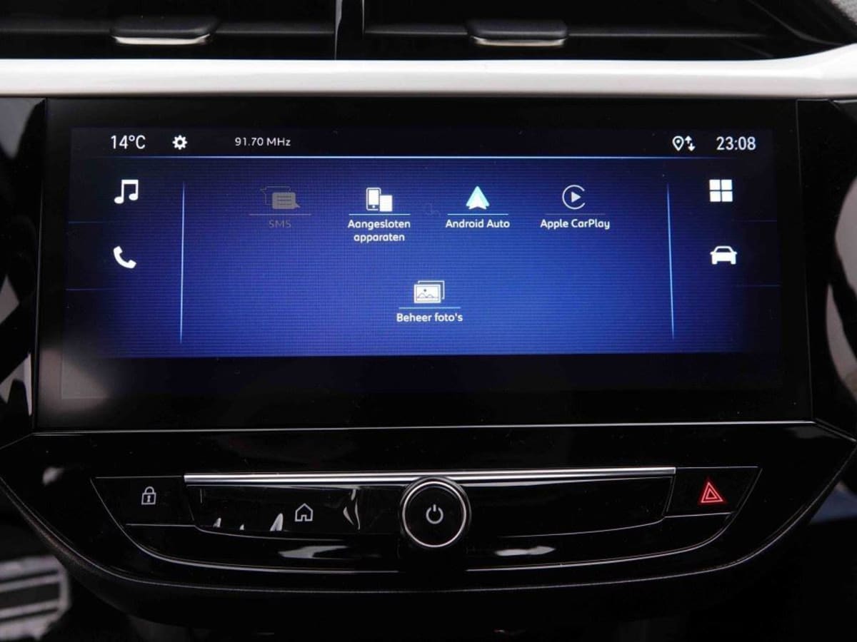 367973_p2 - OPEL - CORSA - 2025 - photo 9