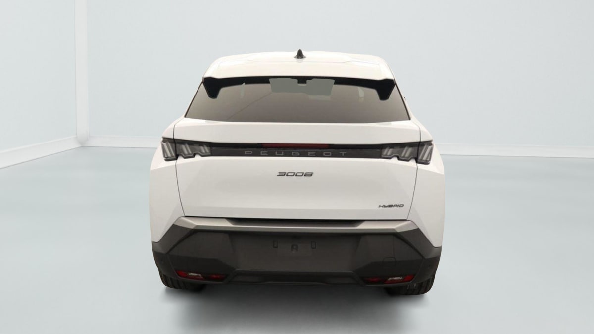 368676_p2 - PEUGEOT - 3008 - 2026 - photo 5