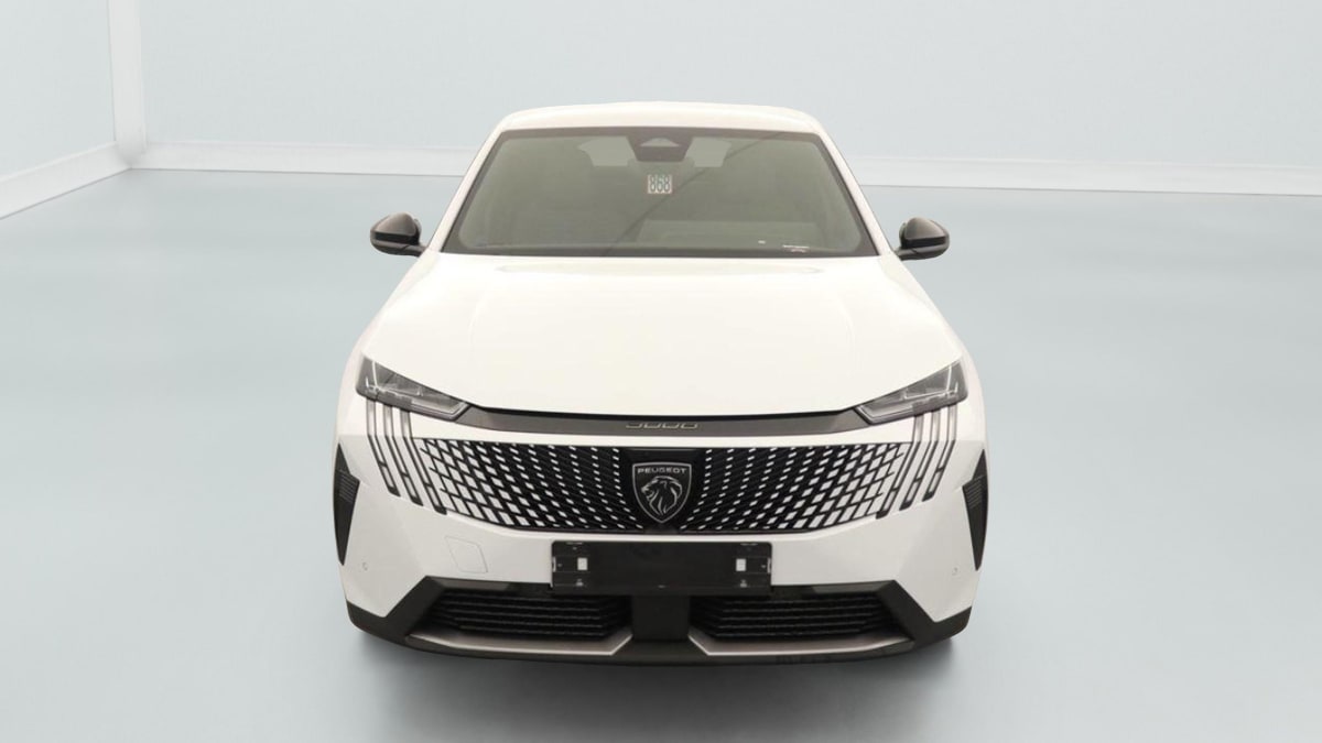 368676_p2 - PEUGEOT - 3008 - 2026 - photo 3