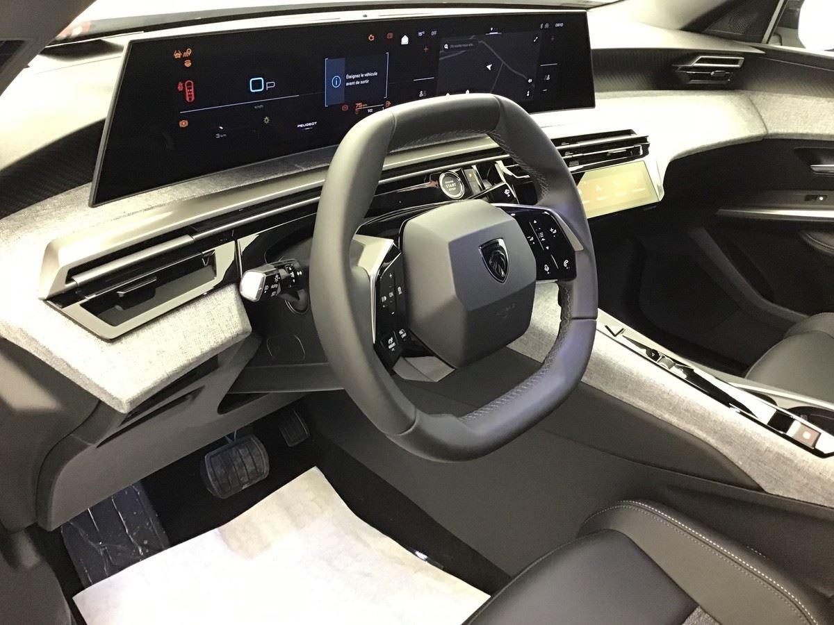 368676_p2 - PEUGEOT - 3008 - 2026 - photo 10