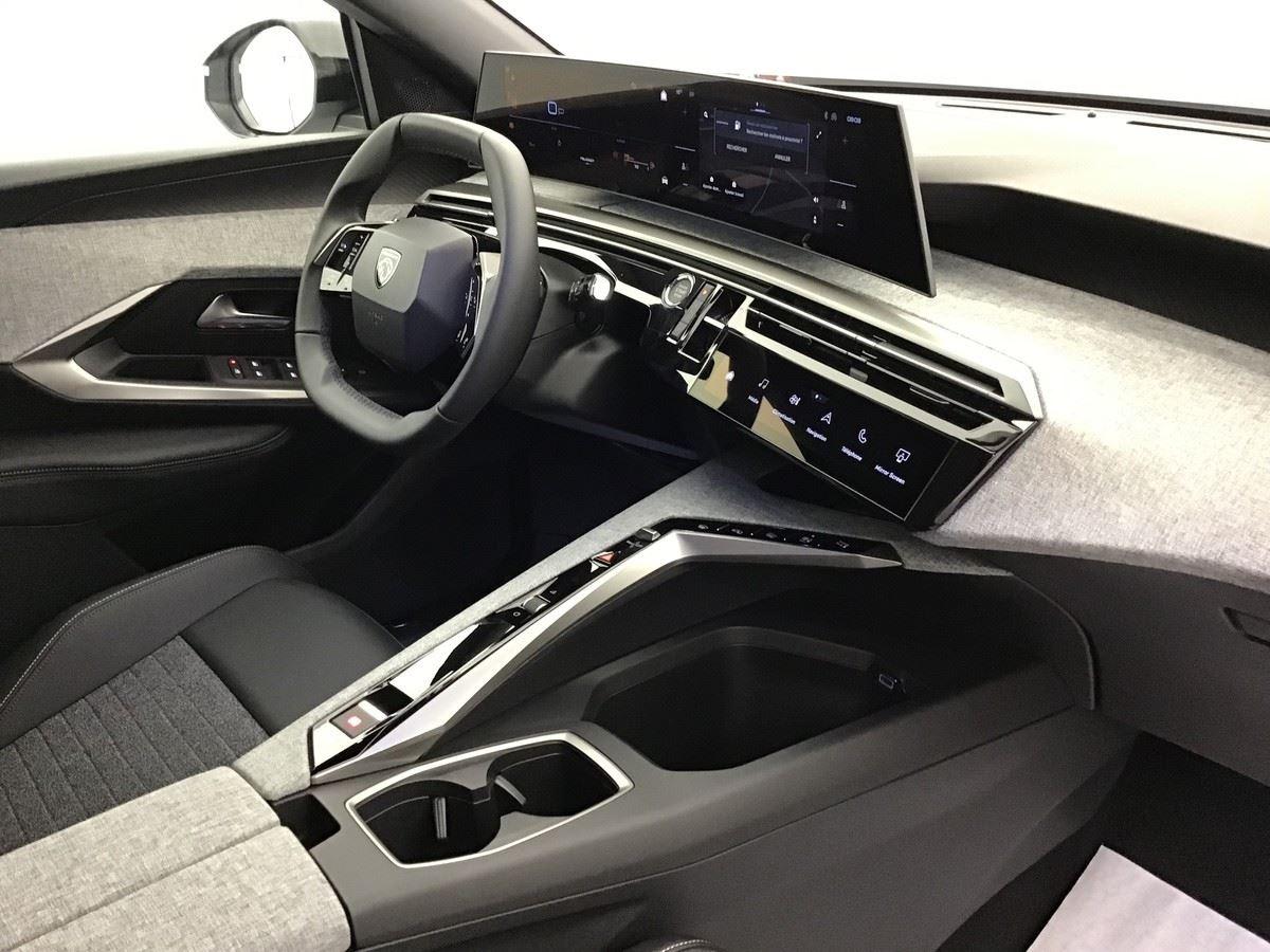 368676_p2 - PEUGEOT - 3008 - 2026 - photo 8