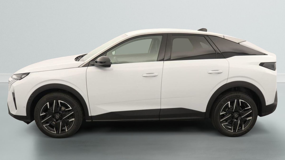 368676_p2 - PEUGEOT - 3008 - 2026 - photo 4