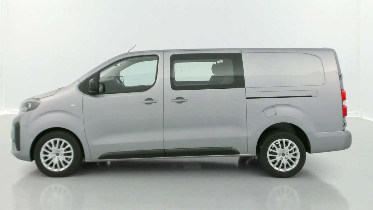 367136_p2 - PEUGEOT - EXPERT CA - 2026 - photo 4