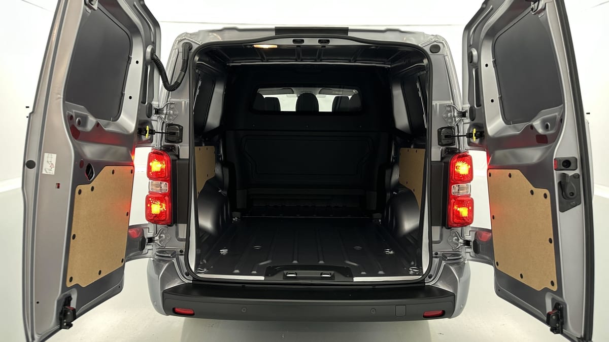 367136_p2 - PEUGEOT - EXPERT CA - 2026 - photo 9