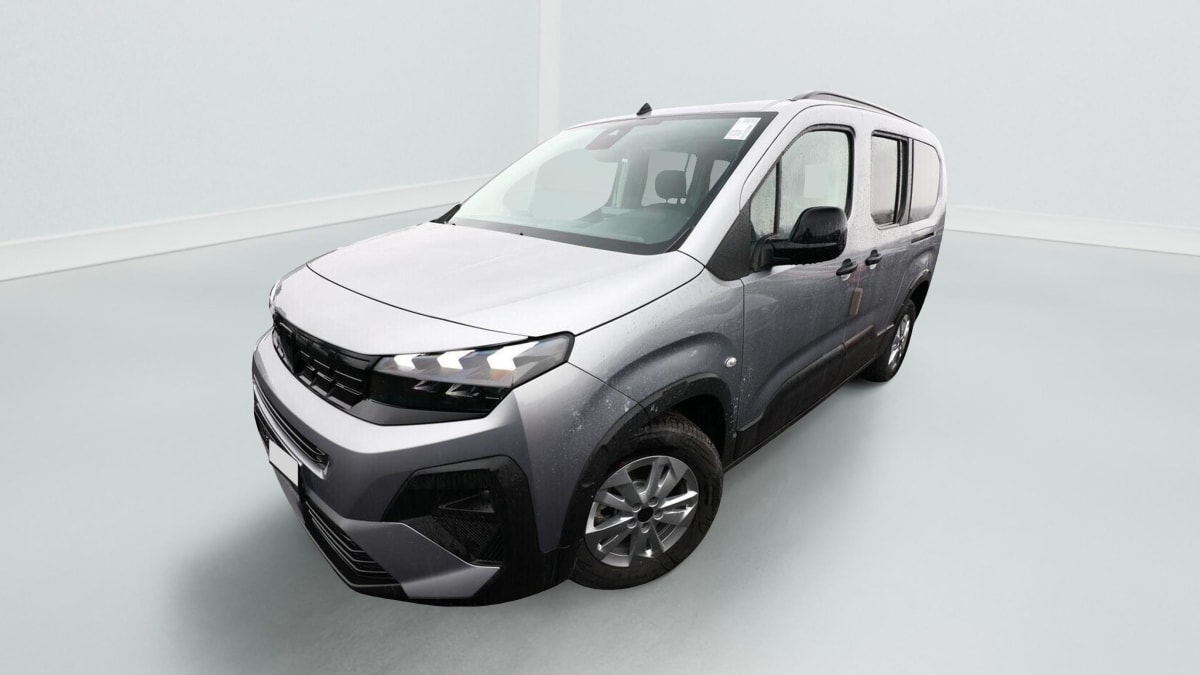 367495_p2 - PEUGEOT - RIFTER - 2026 - photo 2