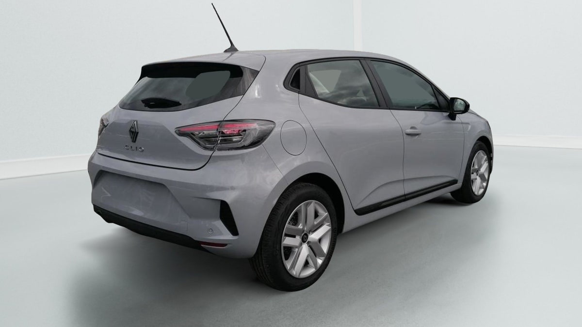 356595_p2 - RENAULT - CLIO - 2025 - photo 4