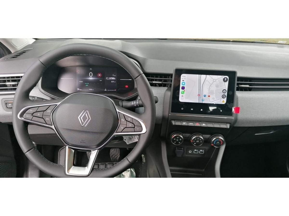 355422_p2 - RENAULT - CLIO - 2025 - photo 7