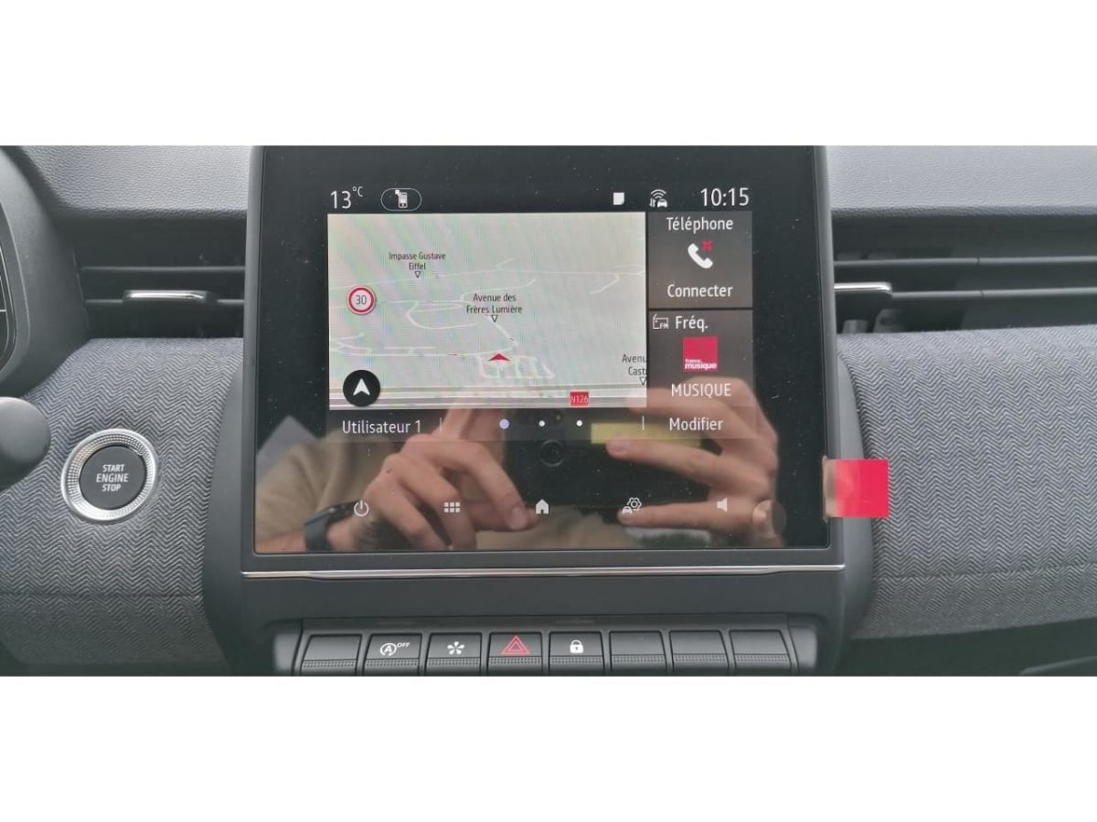 357153_p2 - RENAULT - CLIO - 2025 - photo 6