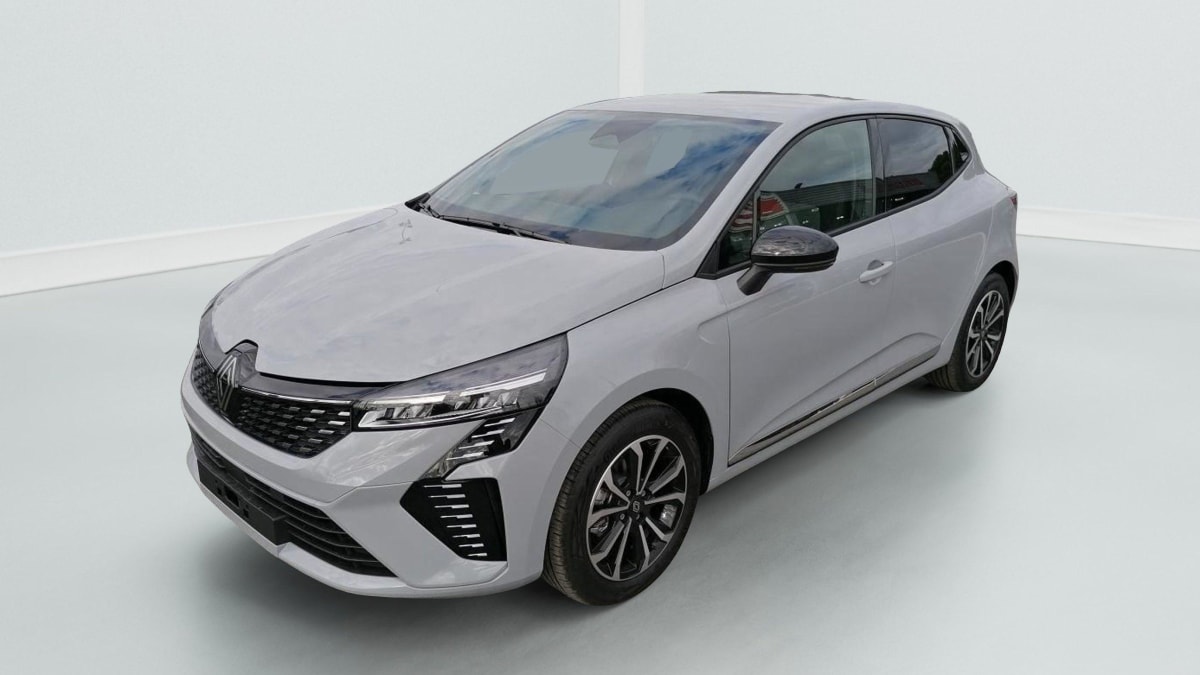 357153_p2 - RENAULT - CLIO - 2025 - photo 2