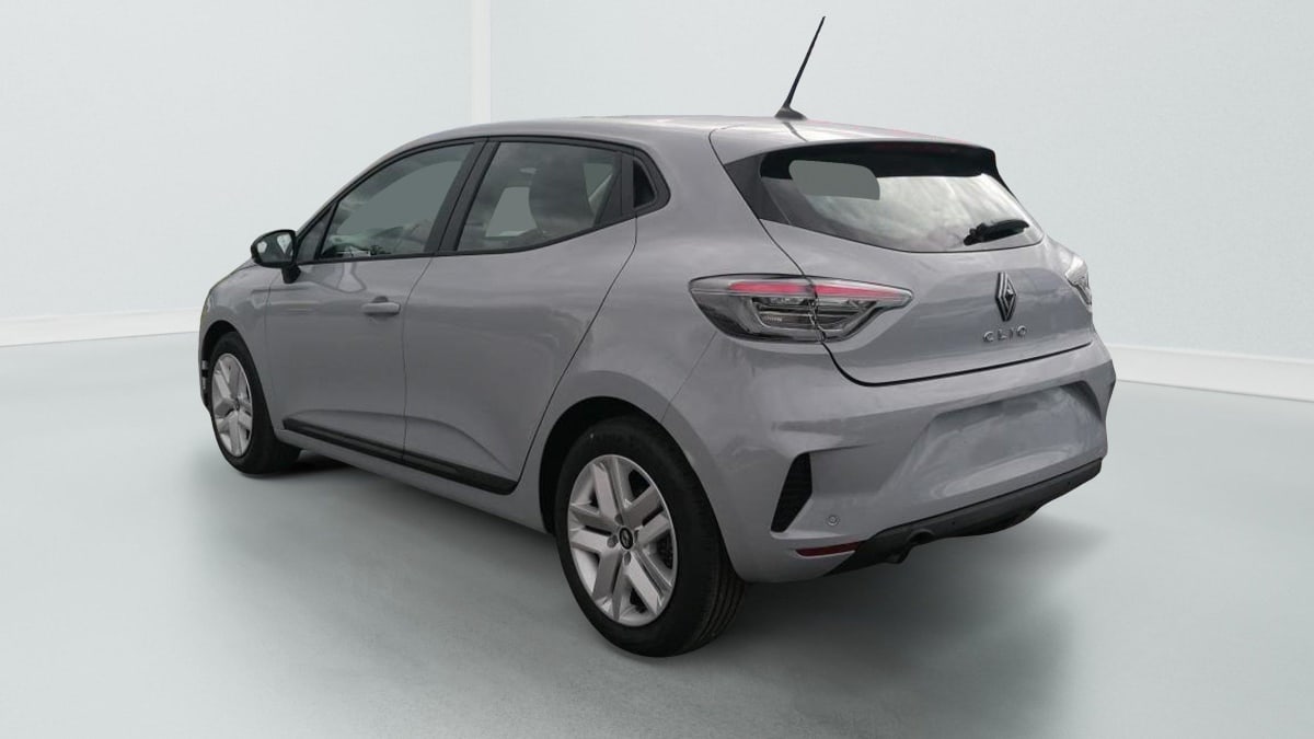 356595_p2 - RENAULT - CLIO - 2025 - photo 3