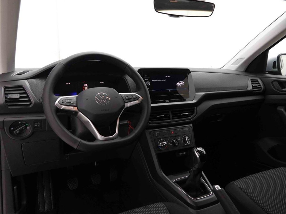 367969_p2 - VOLKSWAGEN - T CROSS - 2025 - photo 6