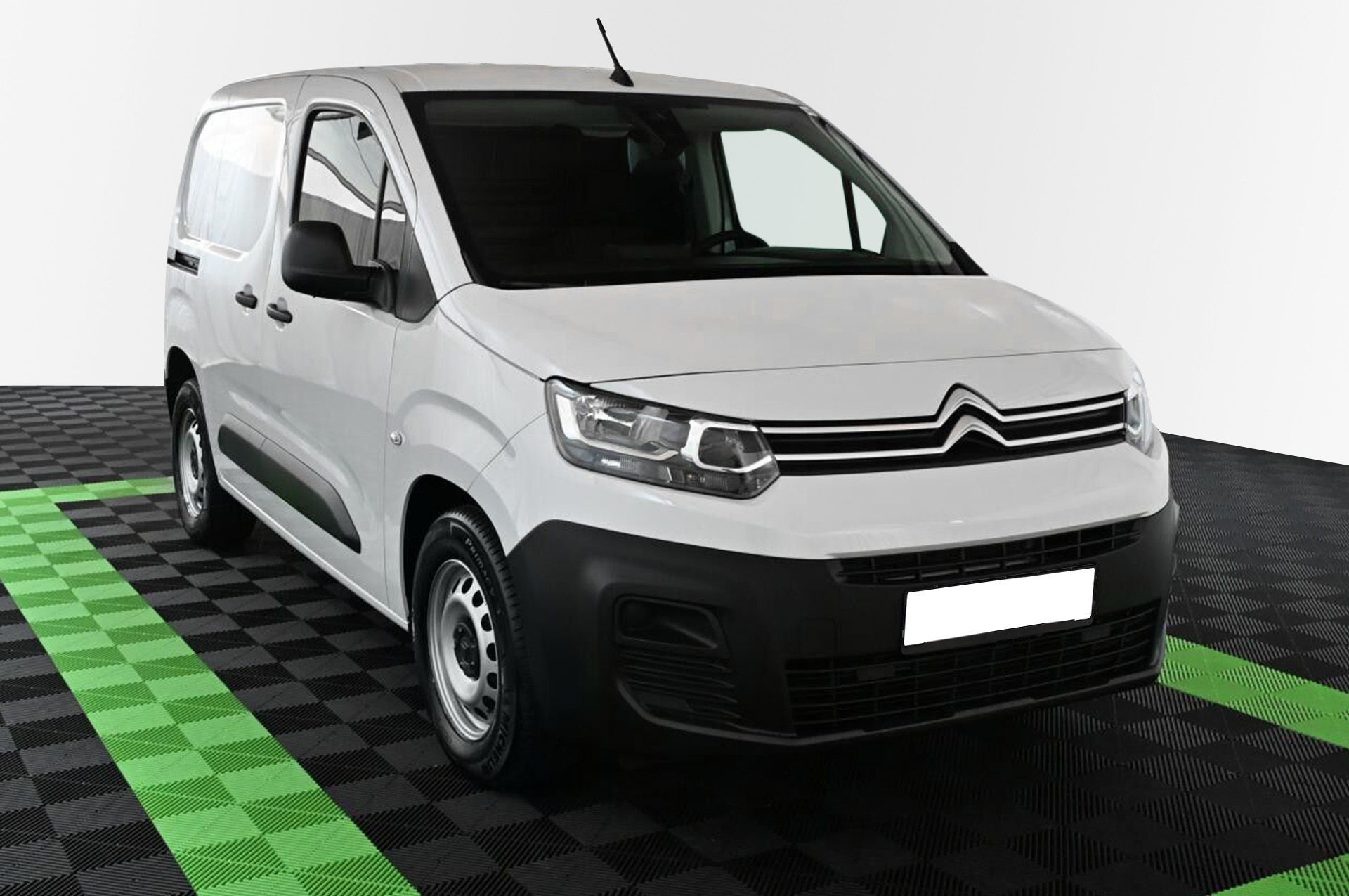 18875_p35 - CITROEN - BERLINGO - 2024 - photo 3