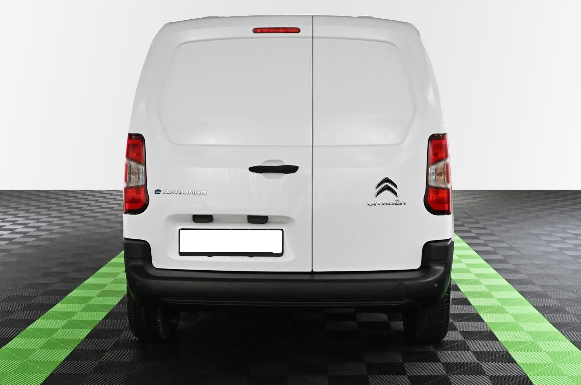 18872_p35 - CITROEN - BERLINGO - 2024 - photo 6