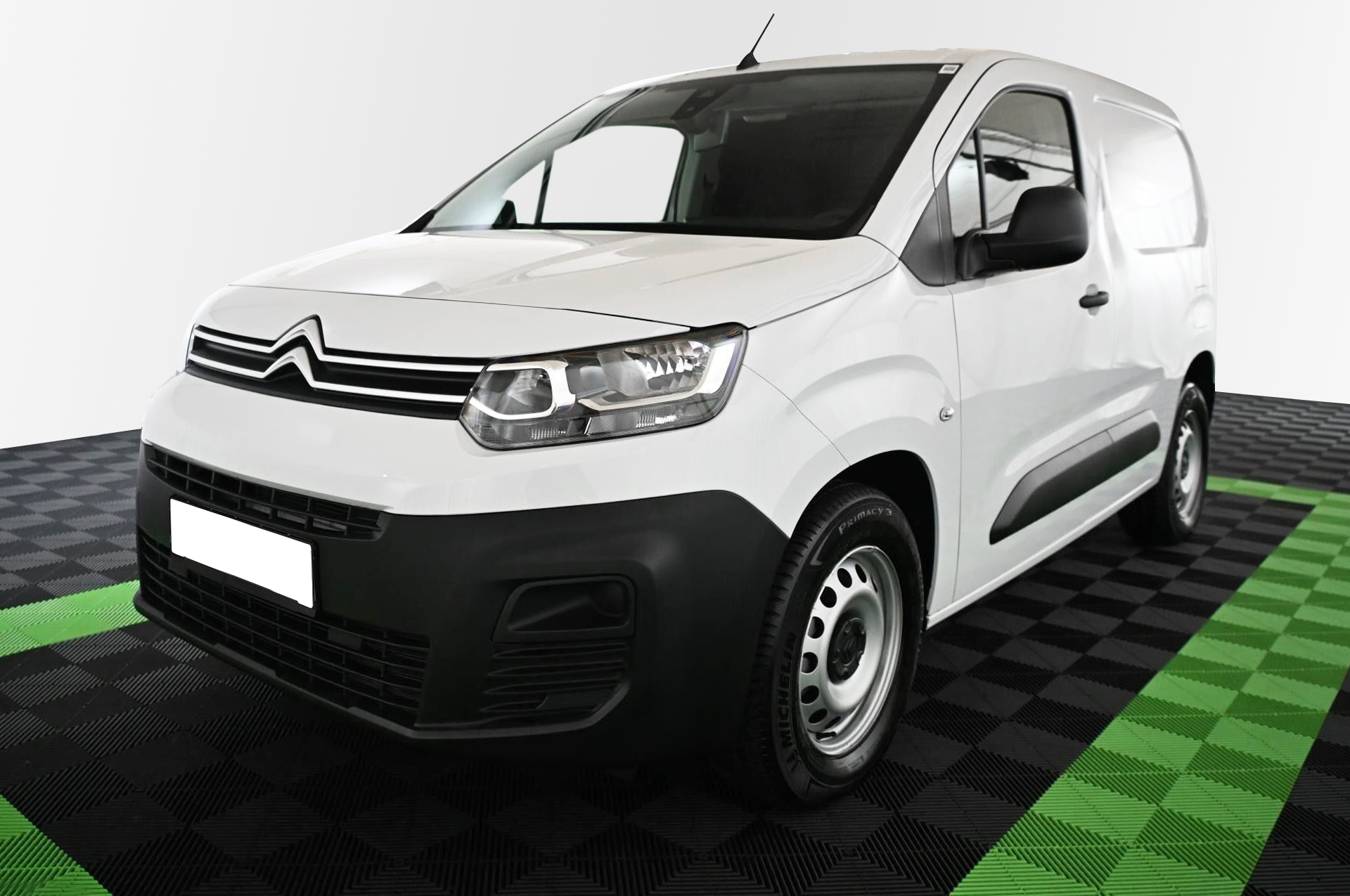 18876_p35 - CITROEN - BERLINGO - 2024 - photo 1