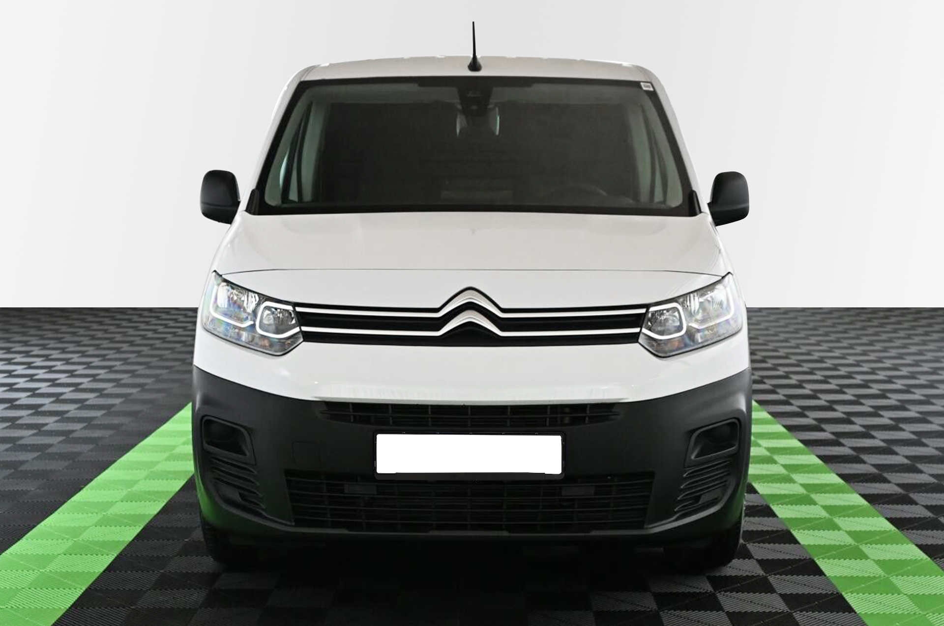 18876_p35 - CITROEN - BERLINGO - 2024 - photo 2