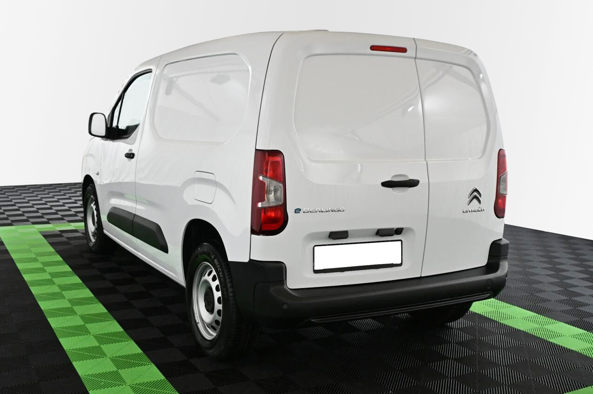 18876_p35 - CITROEN - BERLINGO - 2024 - photo 5