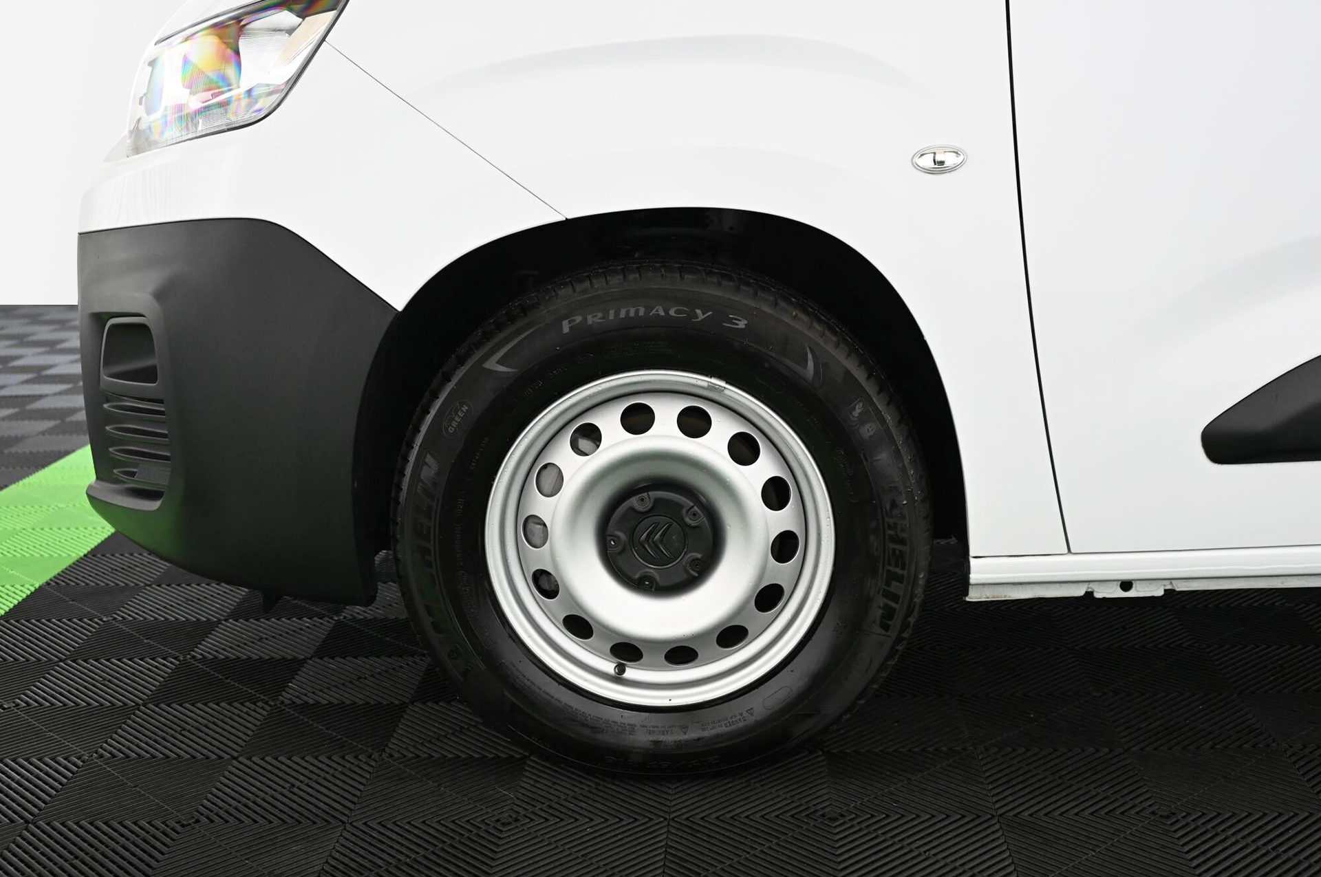 18876_p35 - CITROEN - BERLINGO - 2024 - photo 10