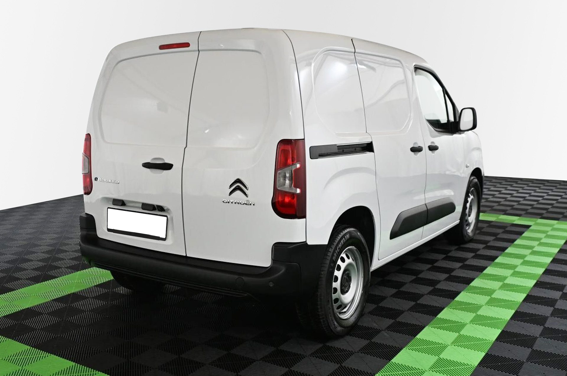 18876_p35 - CITROEN - BERLINGO - 2024 - photo 4