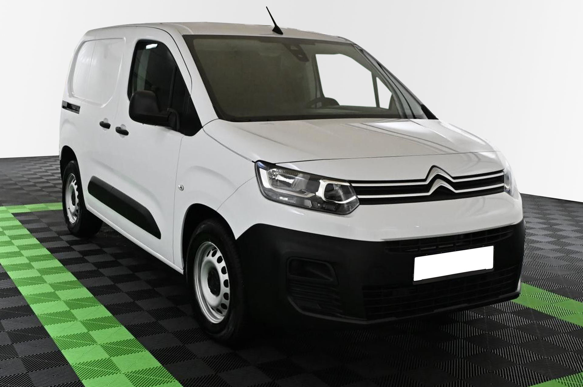 18878_p35 - CITROEN - BERLINGO - 2024 - photo 3