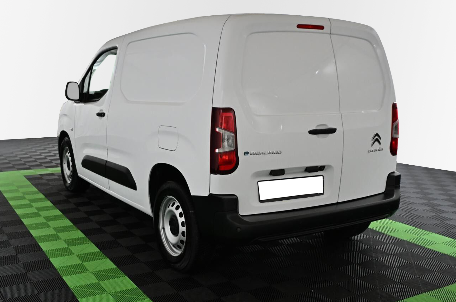 18878_p35 - CITROEN - BERLINGO - 2024 - photo 5