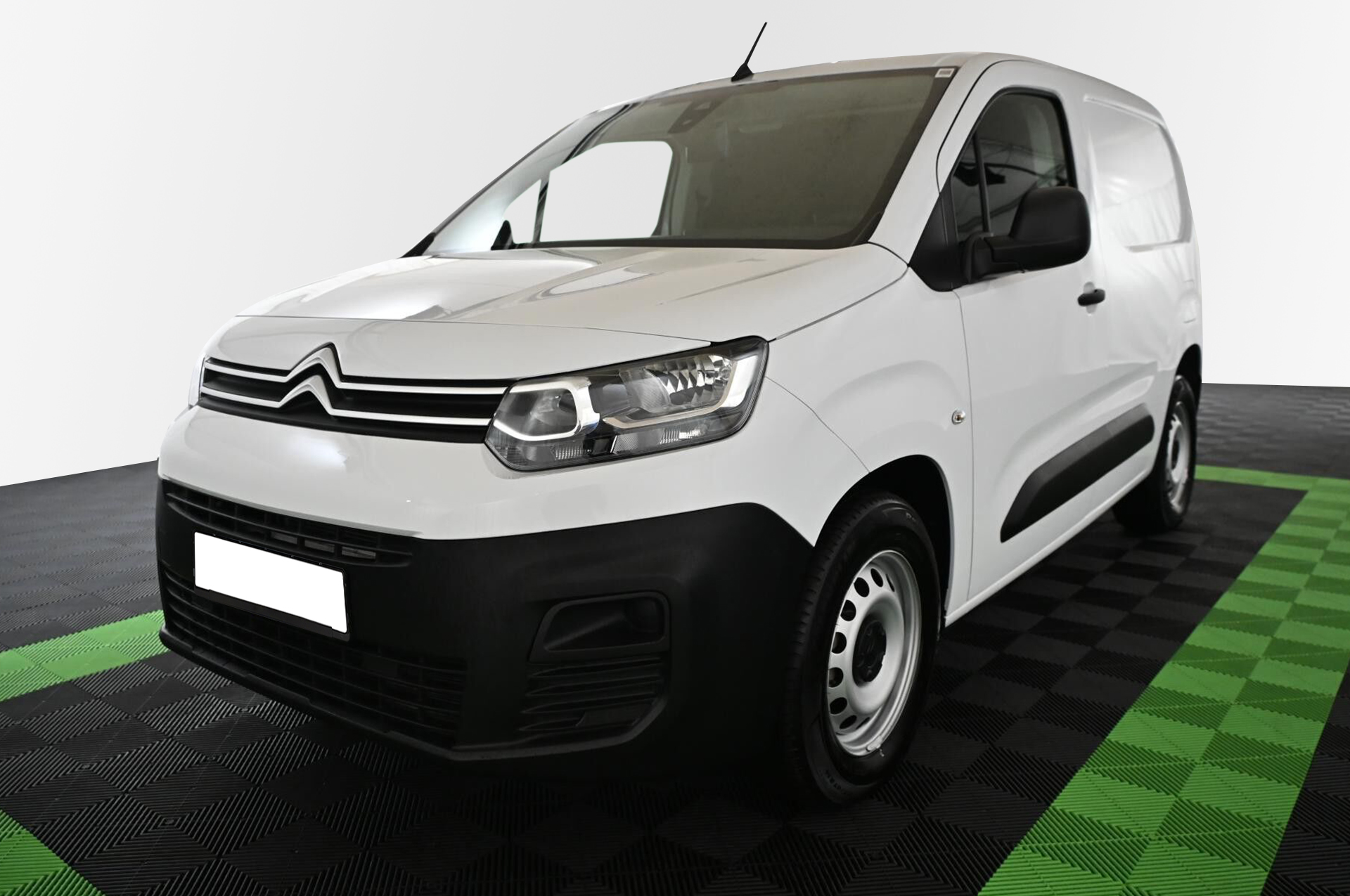 18878_p35 - CITROEN - BERLINGO - 2024 - photo 1