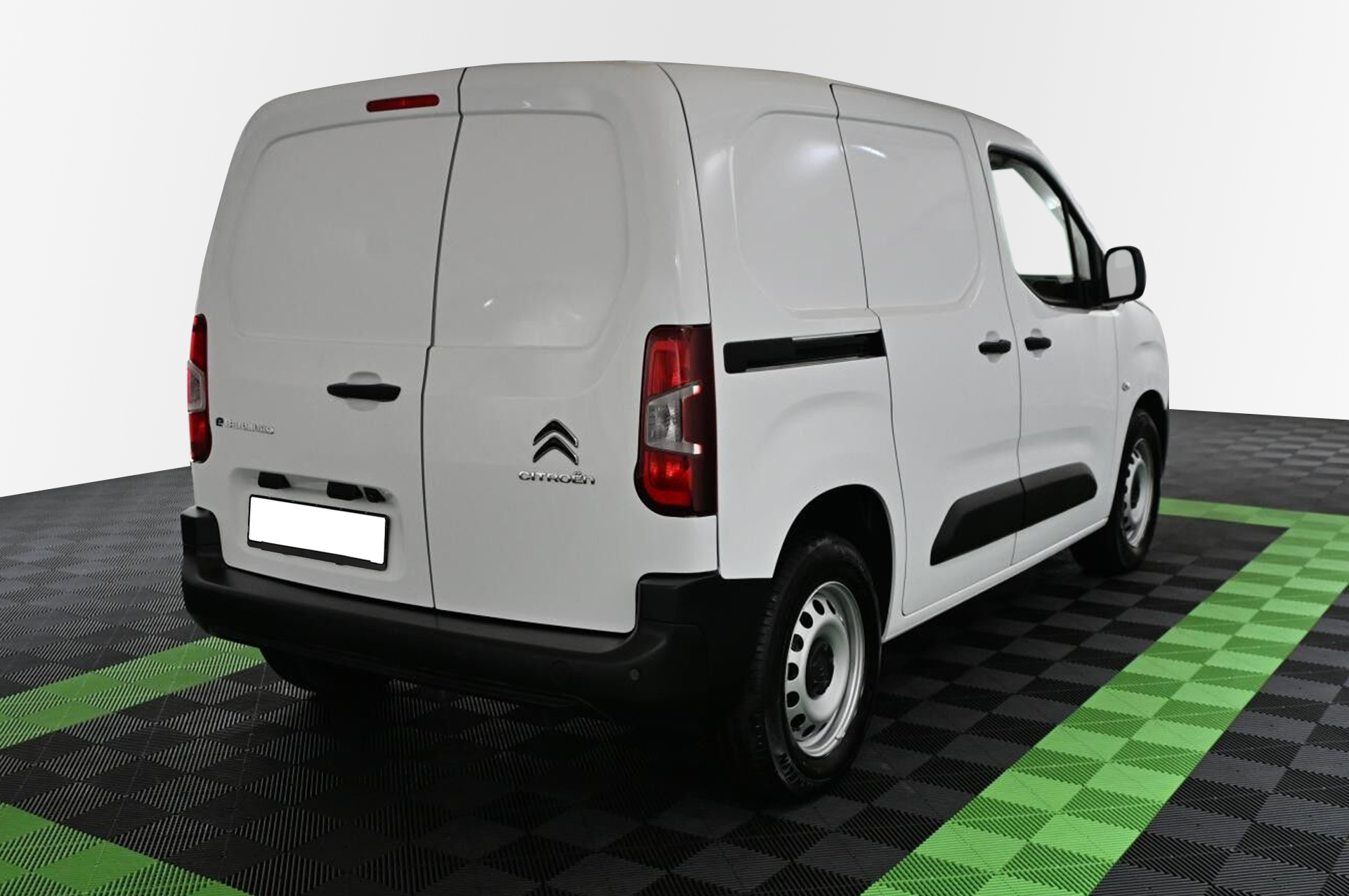 18878_p35 - CITROEN - BERLINGO - 2024 - photo 4