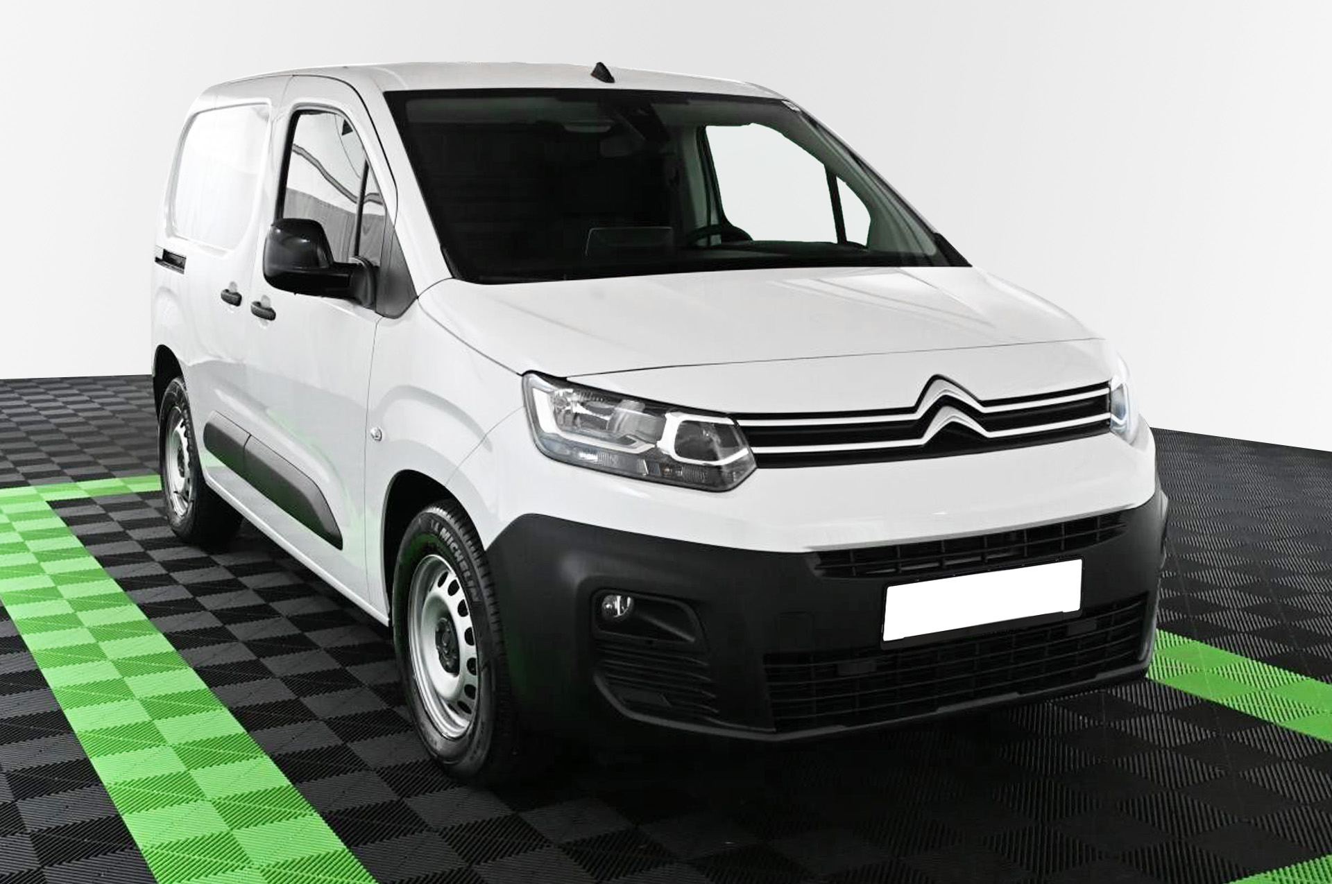 18894_p35 - CITROEN - BERLINGO - 2024 - photo 3