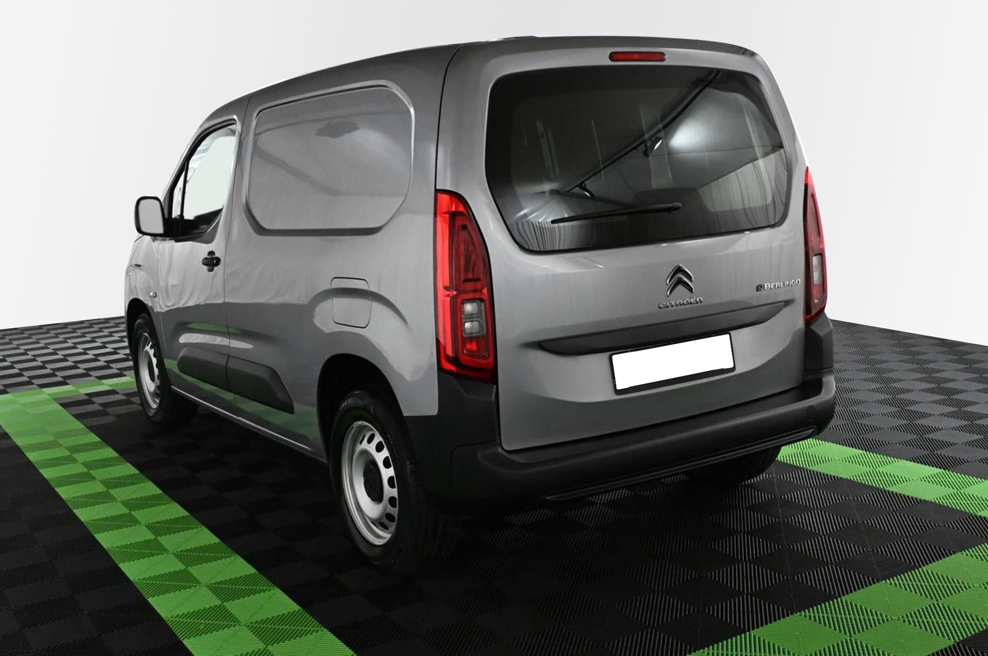 18900_p35 - CITROEN - BERLINGO - 2024 - photo 5